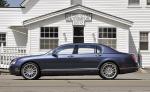 Bentley Continental Flying Spur Speed 2009 года